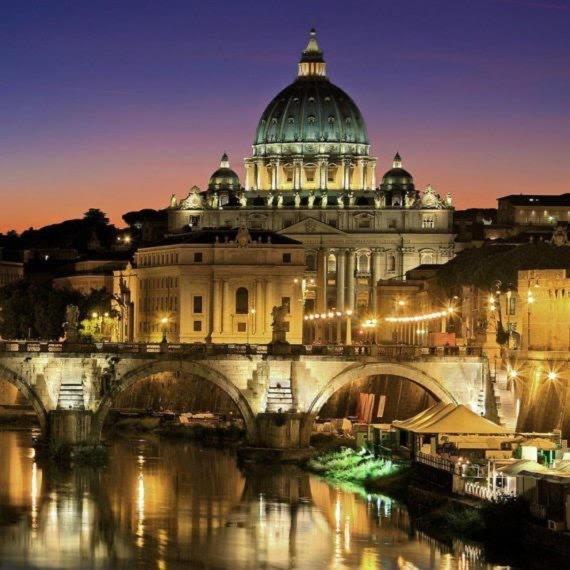 K'alma Colosseo Africa *