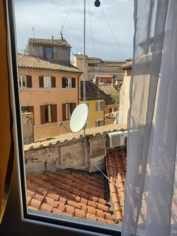 Appartamento La Tua Casa Tra I Tetti E La Storia Di Roma