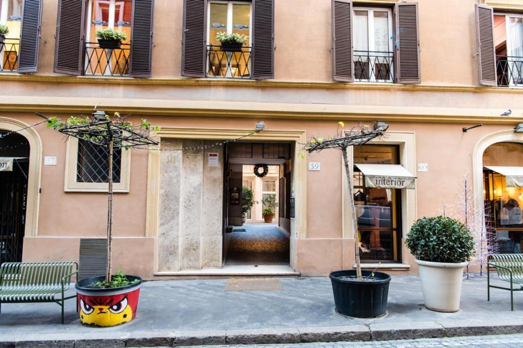 Casa vacanze Frezza's Holidays *