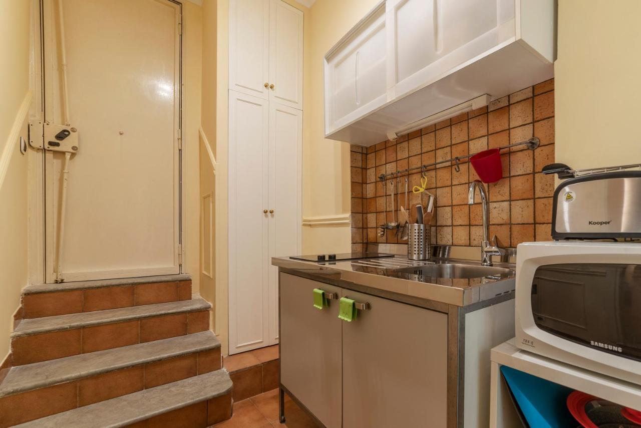 Apartment Piazza Navona & Pantheon *