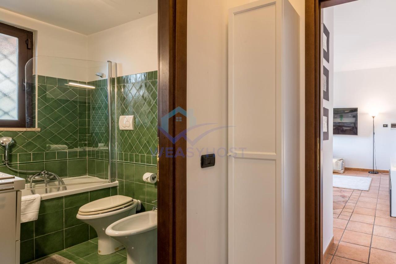 Apartment Sweety New In Fleming & Corso Di Francia