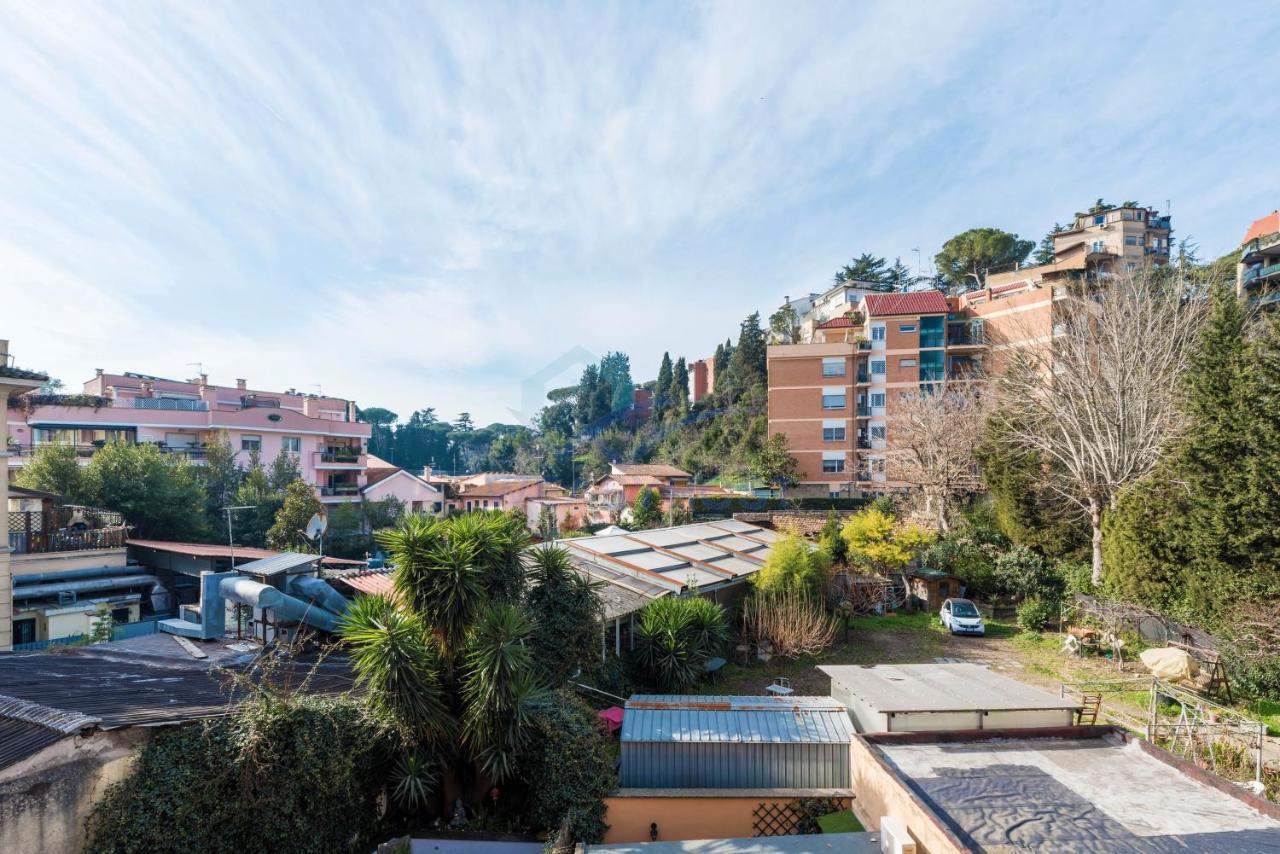 Sweety New In Fleming & Corso Di Francia Apartment *