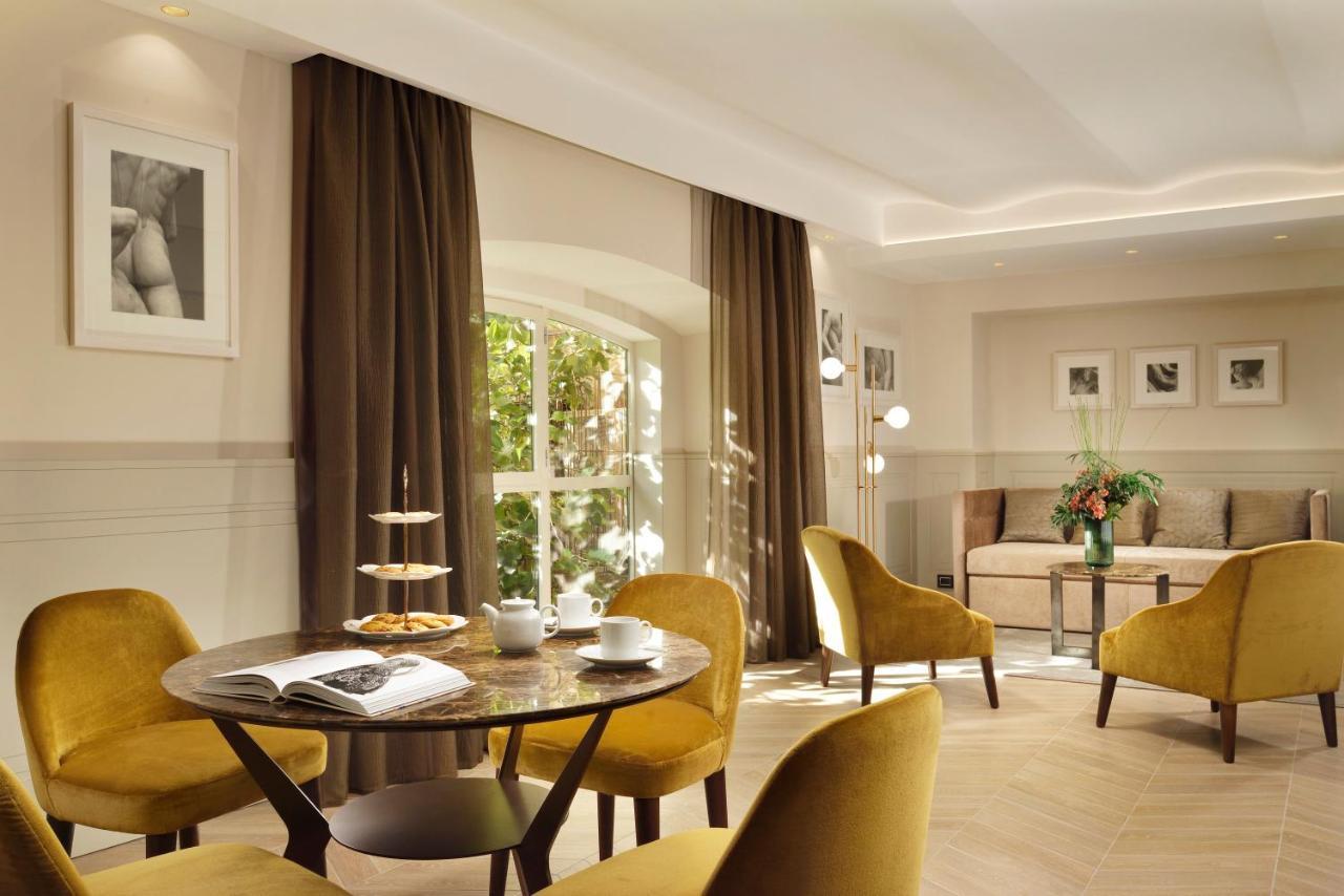 Margutta 54 Luxury Bed & Breakfast Roma