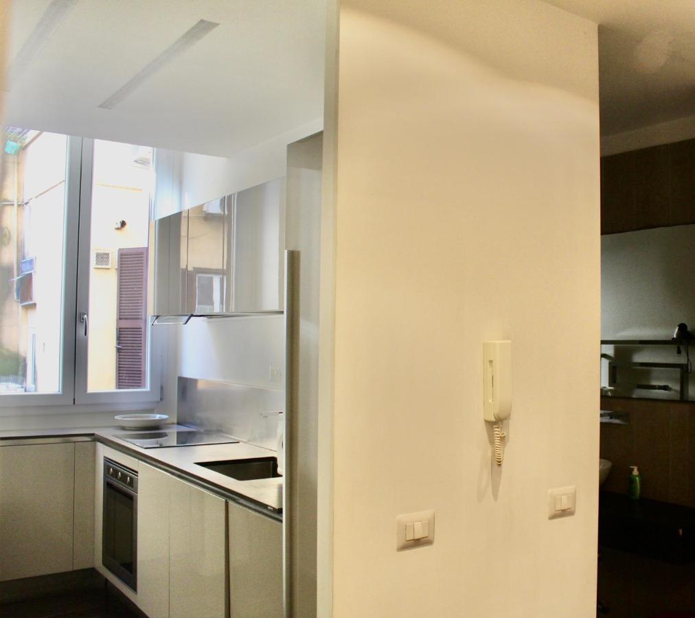 Veneto Modern House Apartment Rome