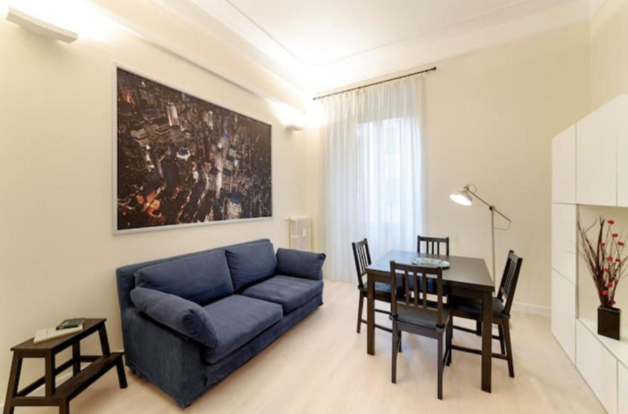 Appartamento Sunny Flat In Elegant Building Close To Colosseum Roma