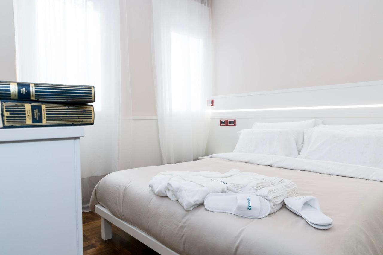 Guest house Emma 12 Rome