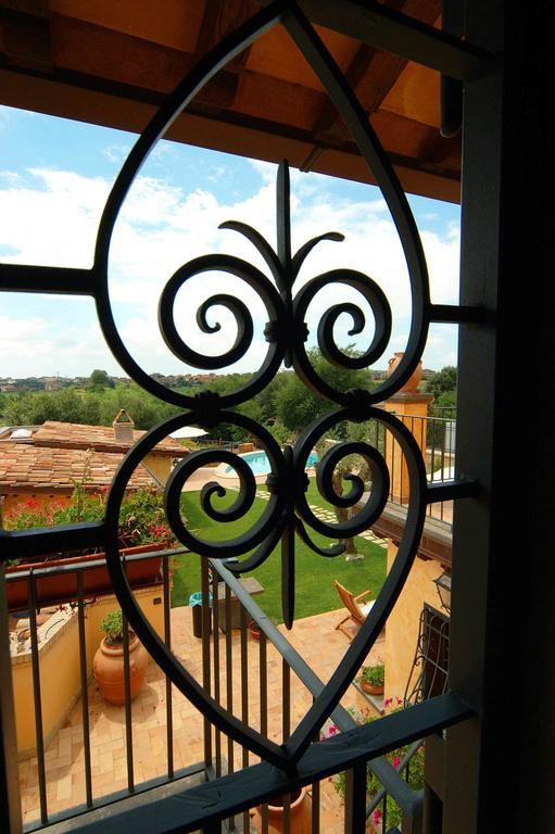 La Valle Dei Casali Bed & Breakfast Roma