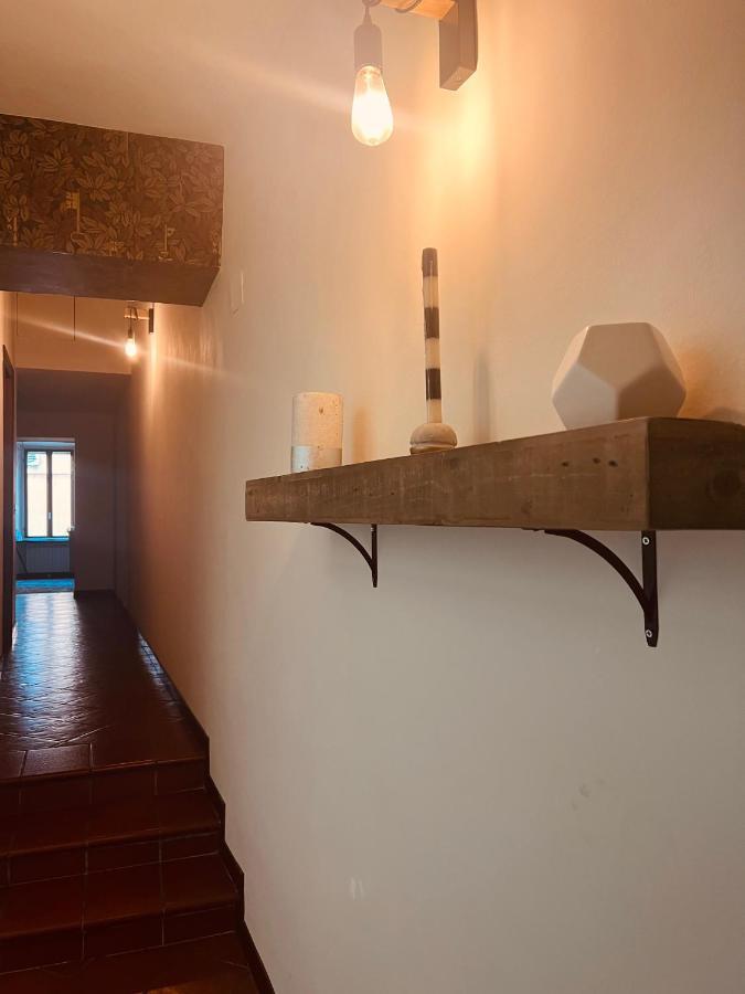 La Maison J.rose Apartment *