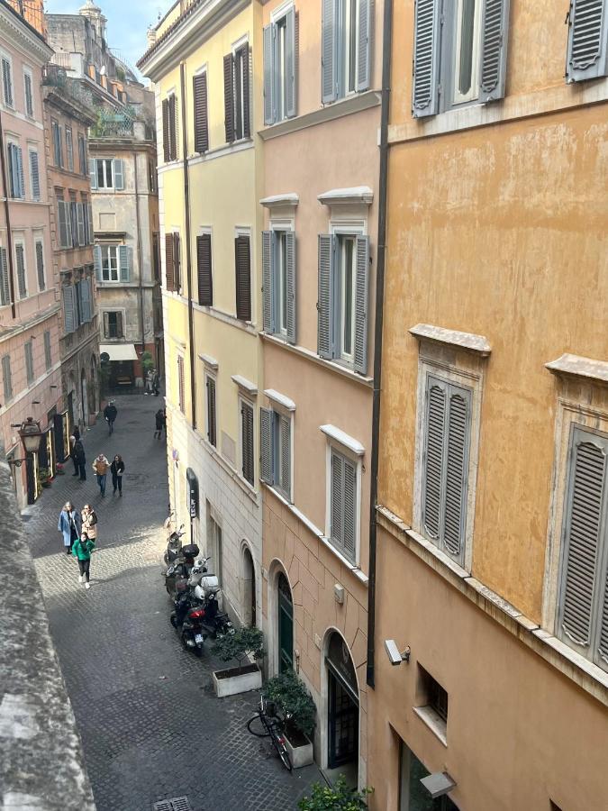 La Maison J.rose Rome