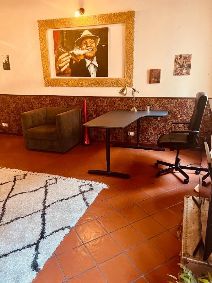 La Maison J.rose Apartment *