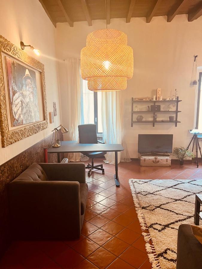 La Maison J.rose Rome