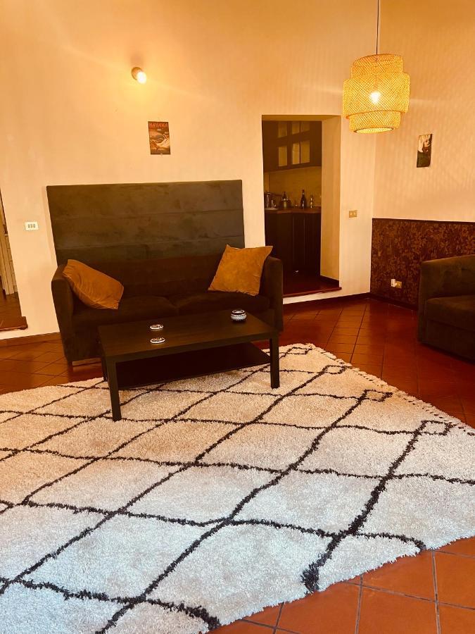 La Maison J.rose Apartment Rome