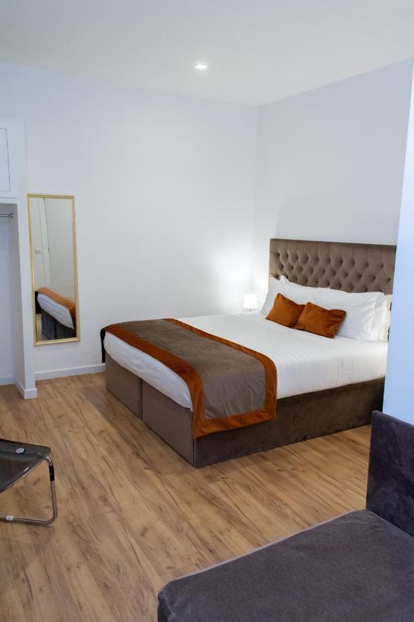 Guest house At Vatican Apartment&rooms