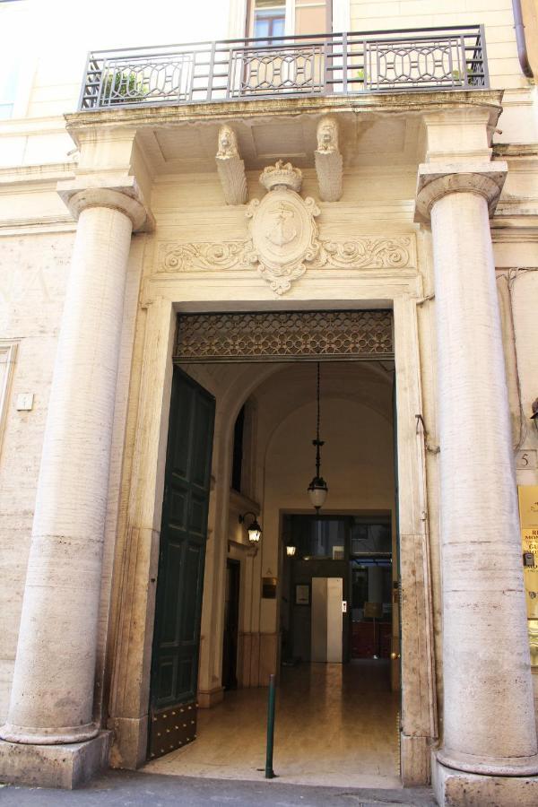 Guest house Antica Residenza Del Corso Rome