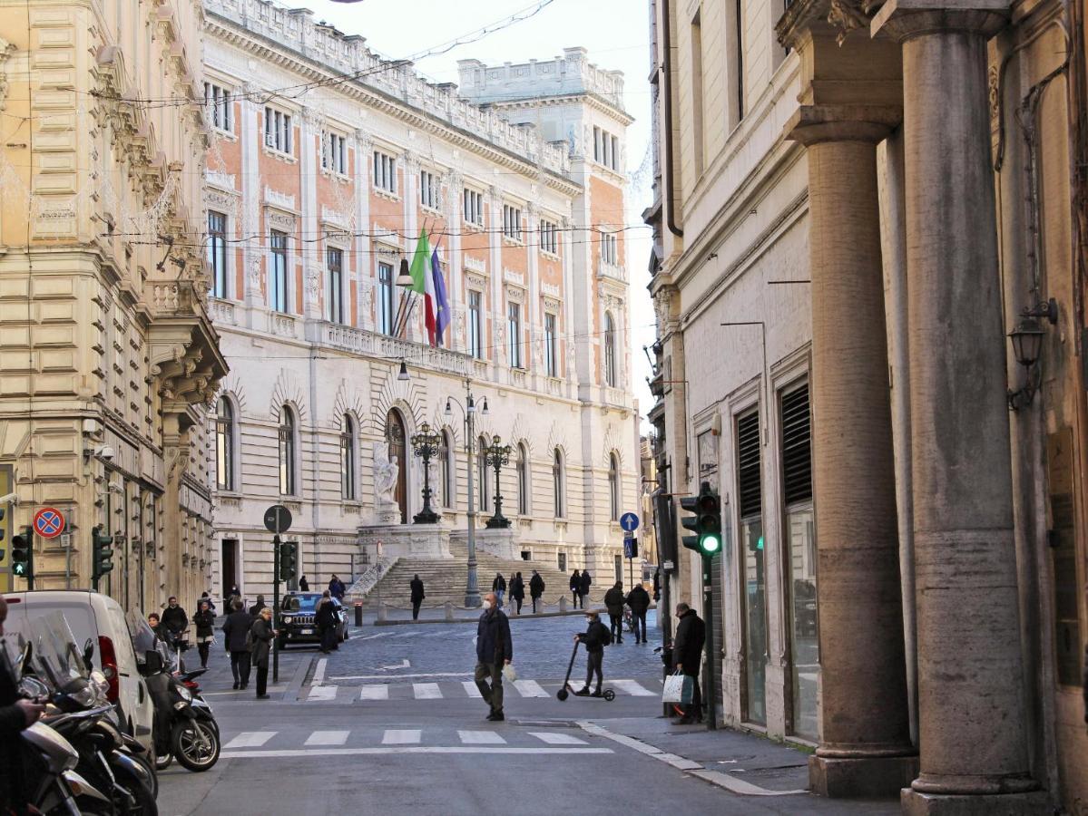 Guest house Antica Residenza Del Corso Rome