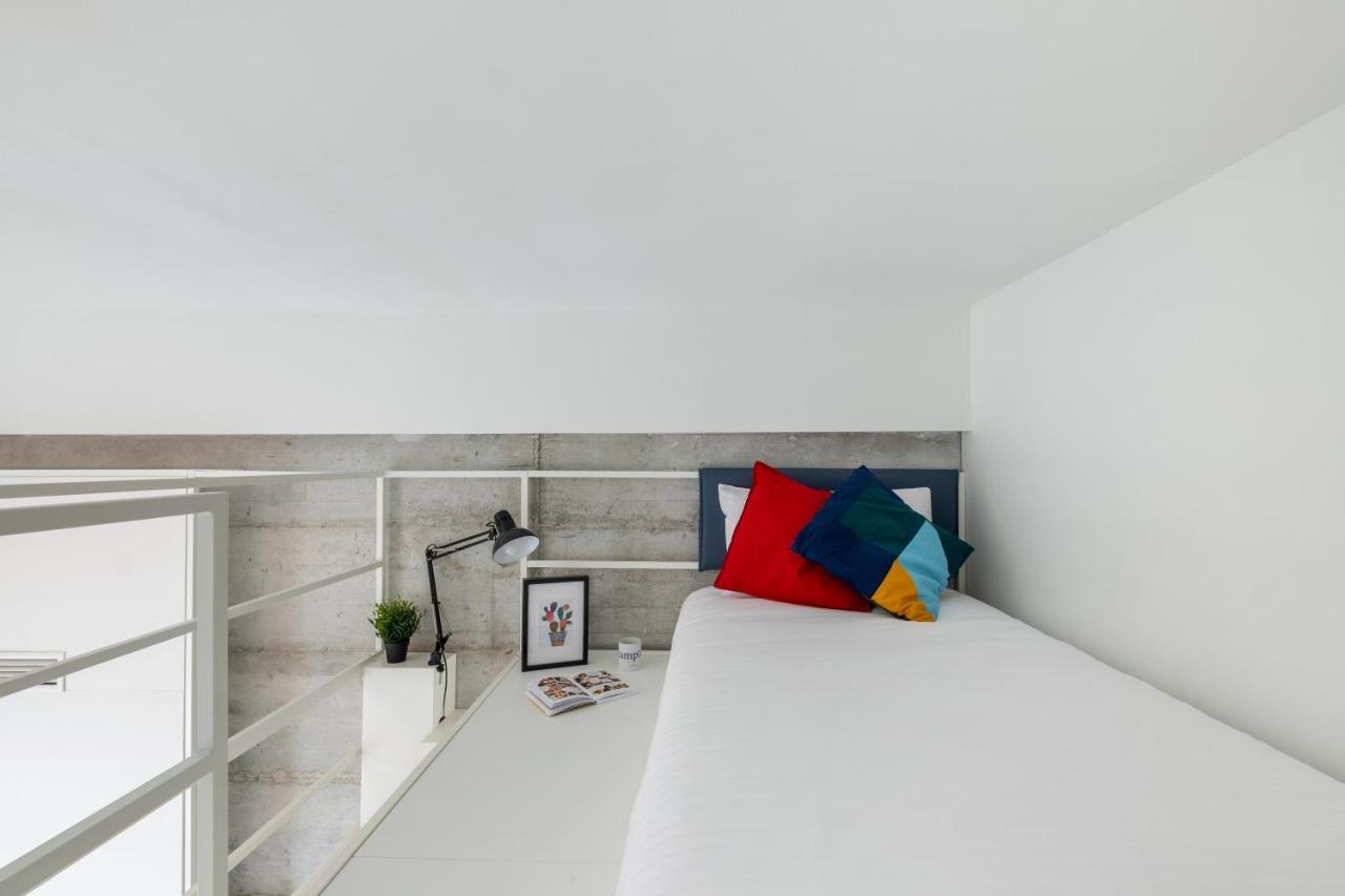 Camplus San Pietro - Casa Per Ferie Apartment *