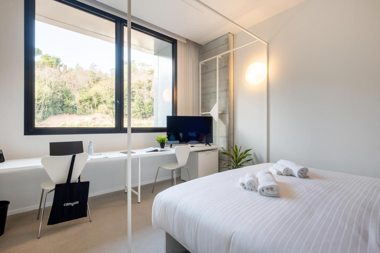 Apartment Camplus San Pietro - Casa Per Ferie Rome