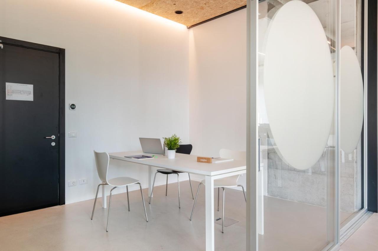 Camplus San Pietro - Casa Per Ferie Apartment *