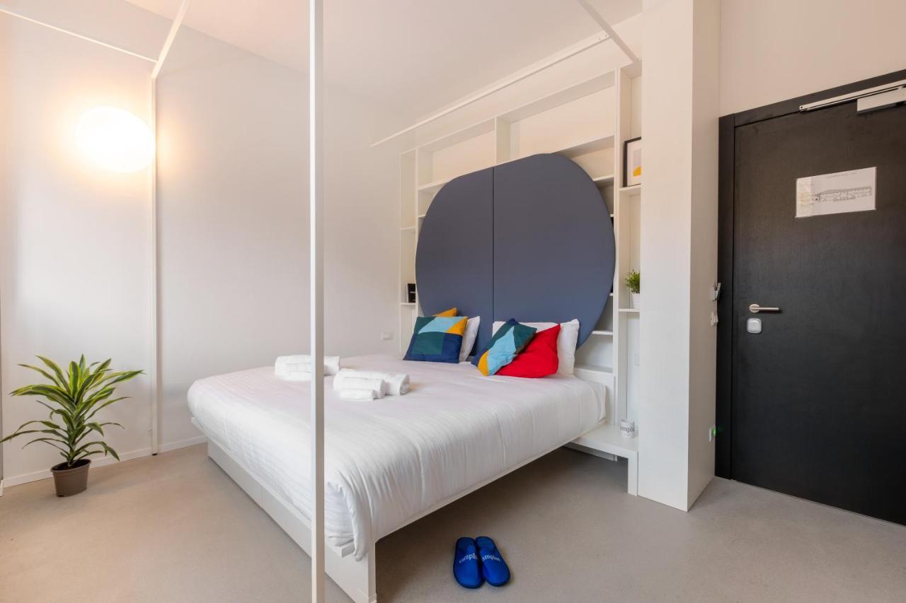 Apartment Camplus San Pietro - Casa Per Ferie Rome