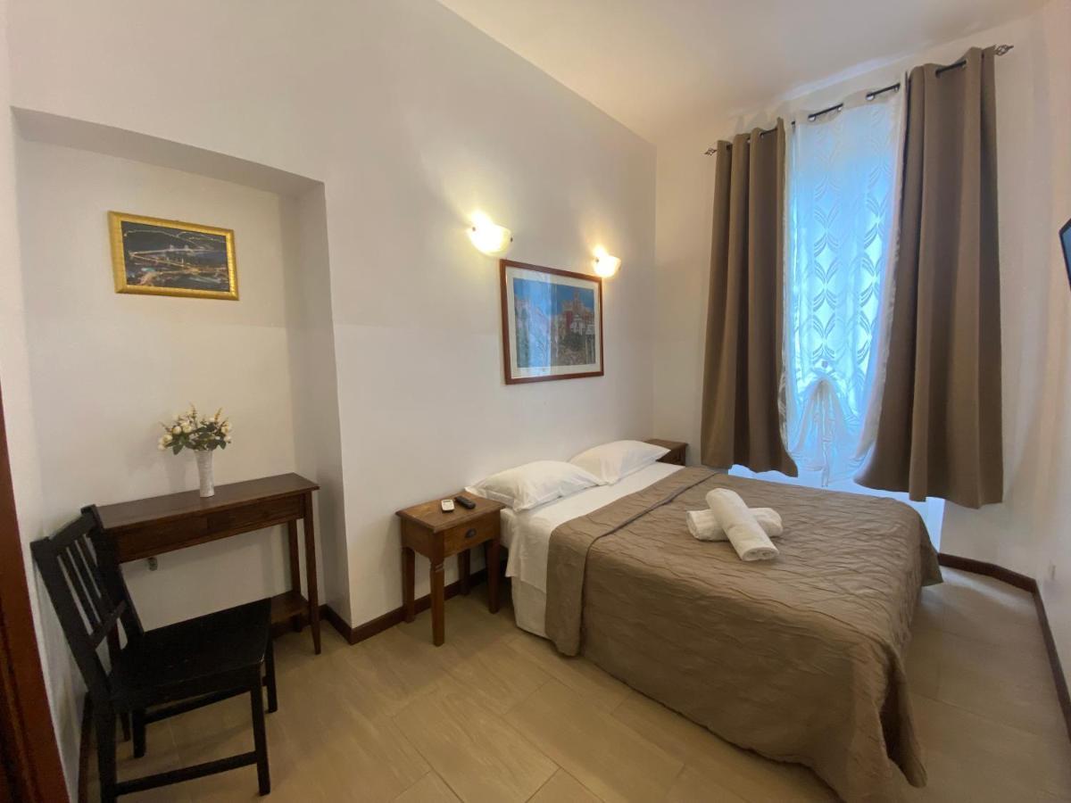 Bed & Breakfast September Rome