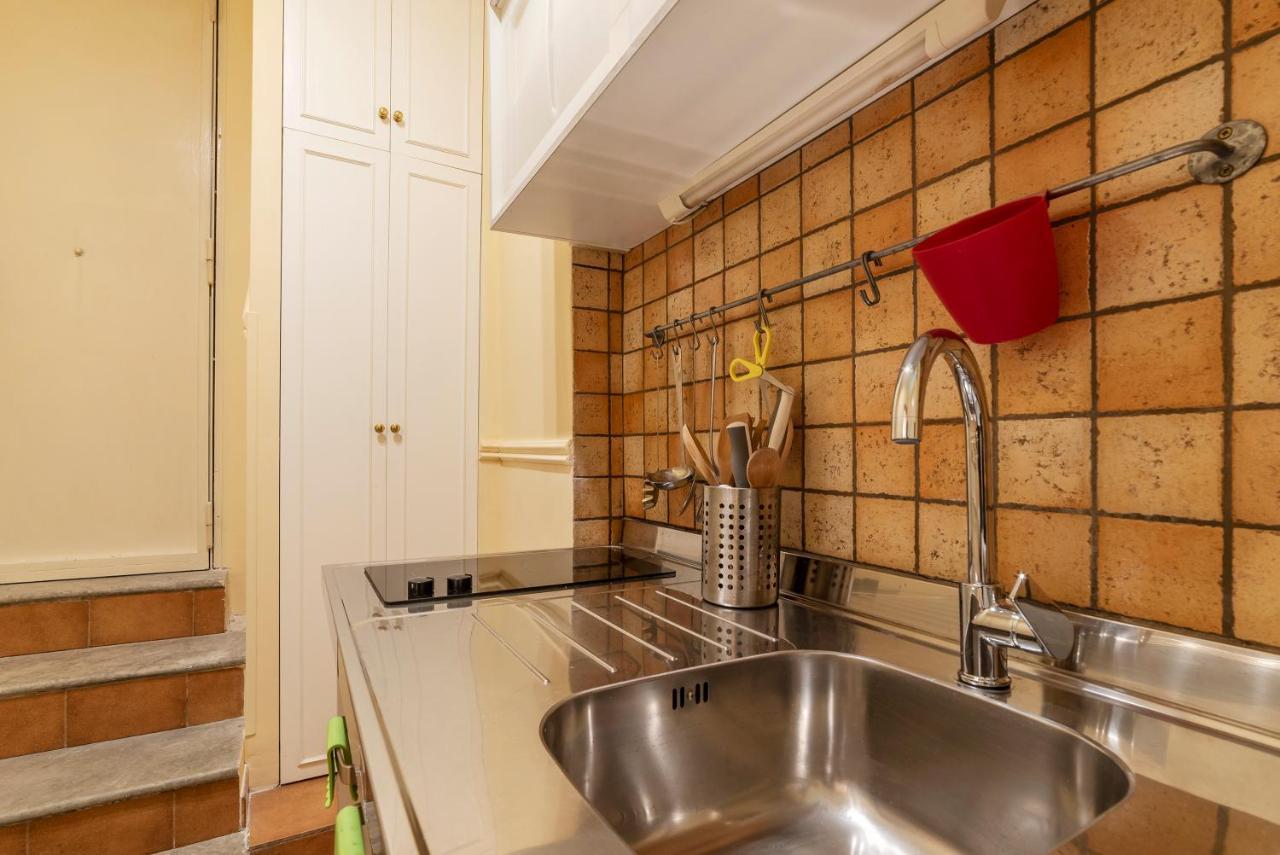 Apartment Piazza Navona & Pantheon *