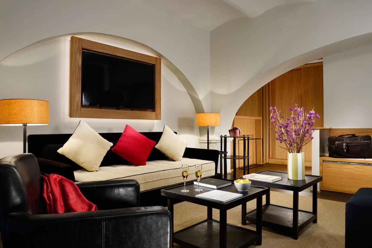 Bed & Breakfast Margutta 54 Luxury Roma