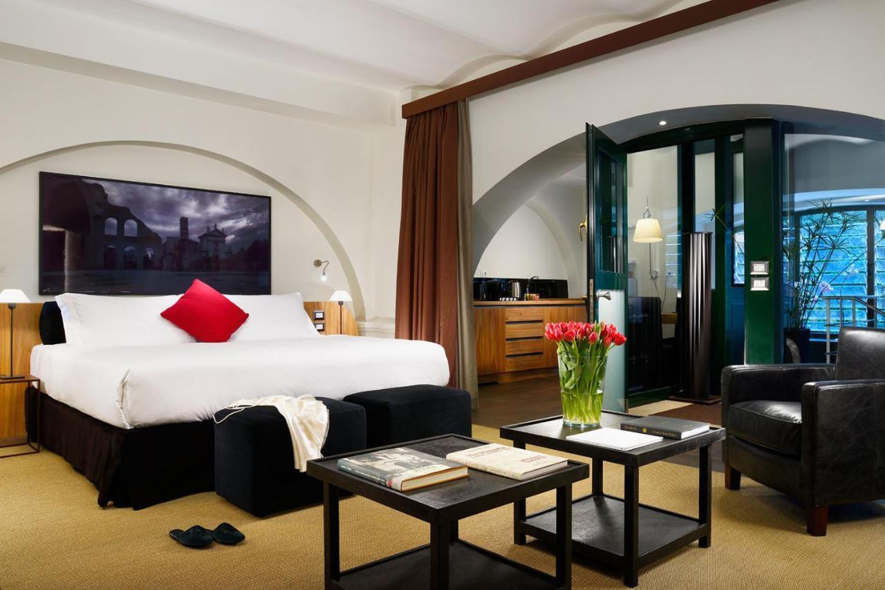 Margutta 54 Luxury Roma