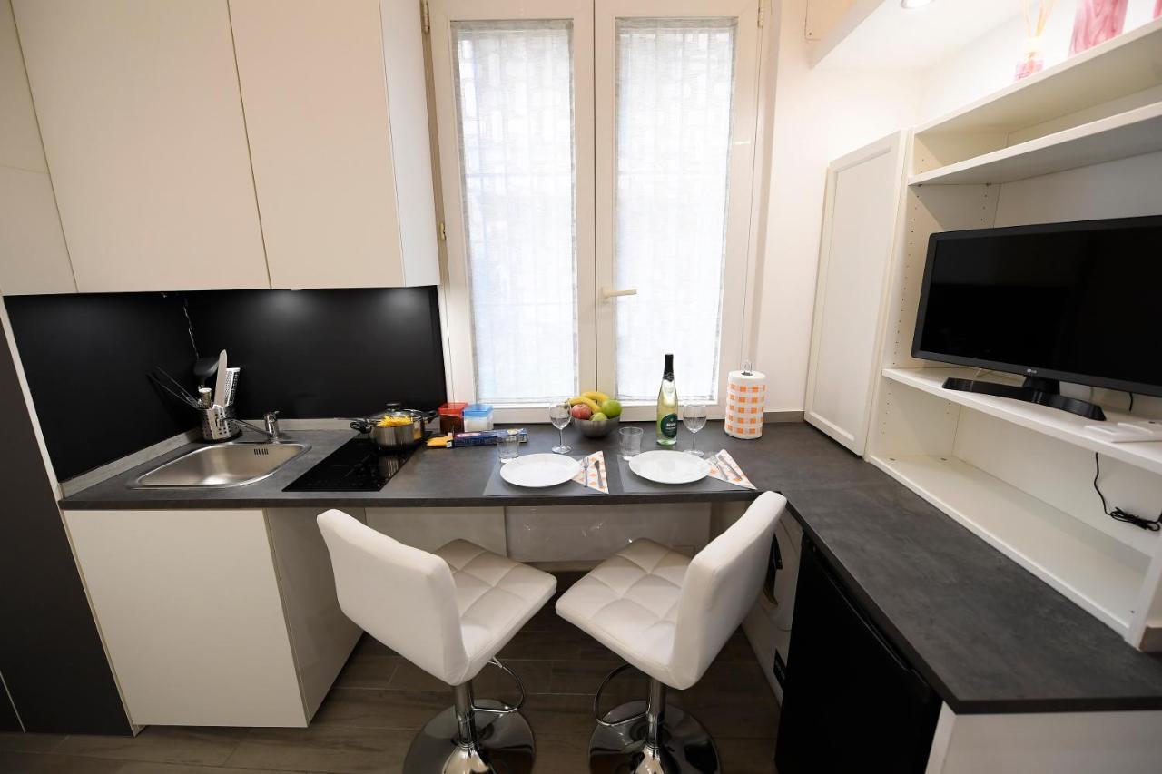 Apartment San Vito - Monti