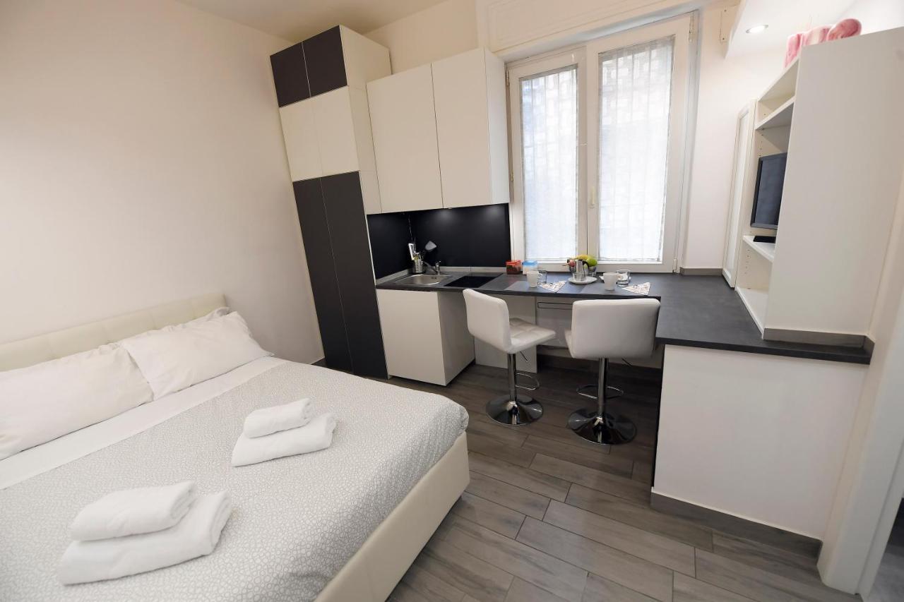Apartment San Vito - Monti Rome