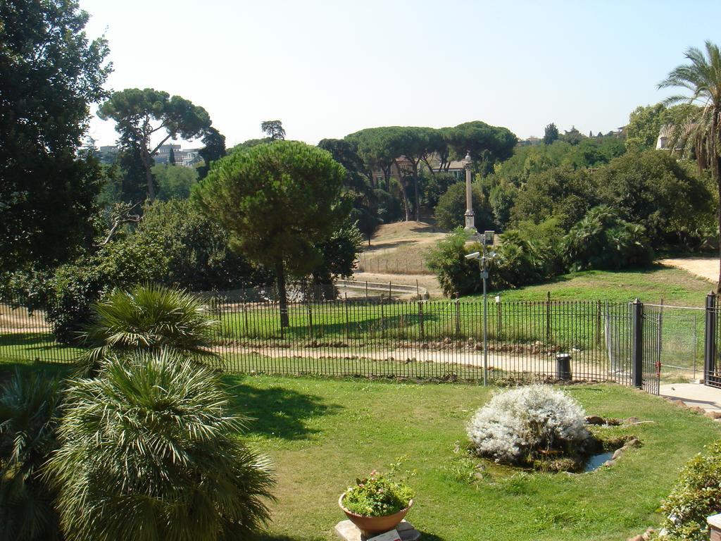 Lhg Comfy Rome