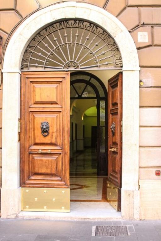 La Casa Di Piero Al Vaticano 2* Rome