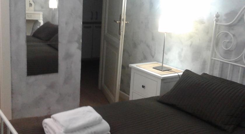 Guest house The Pope's Window 2*