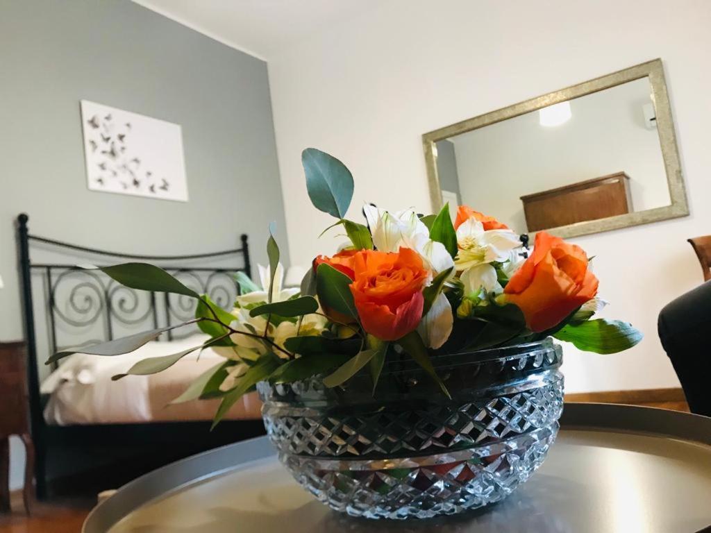 Guest house L'imperiale