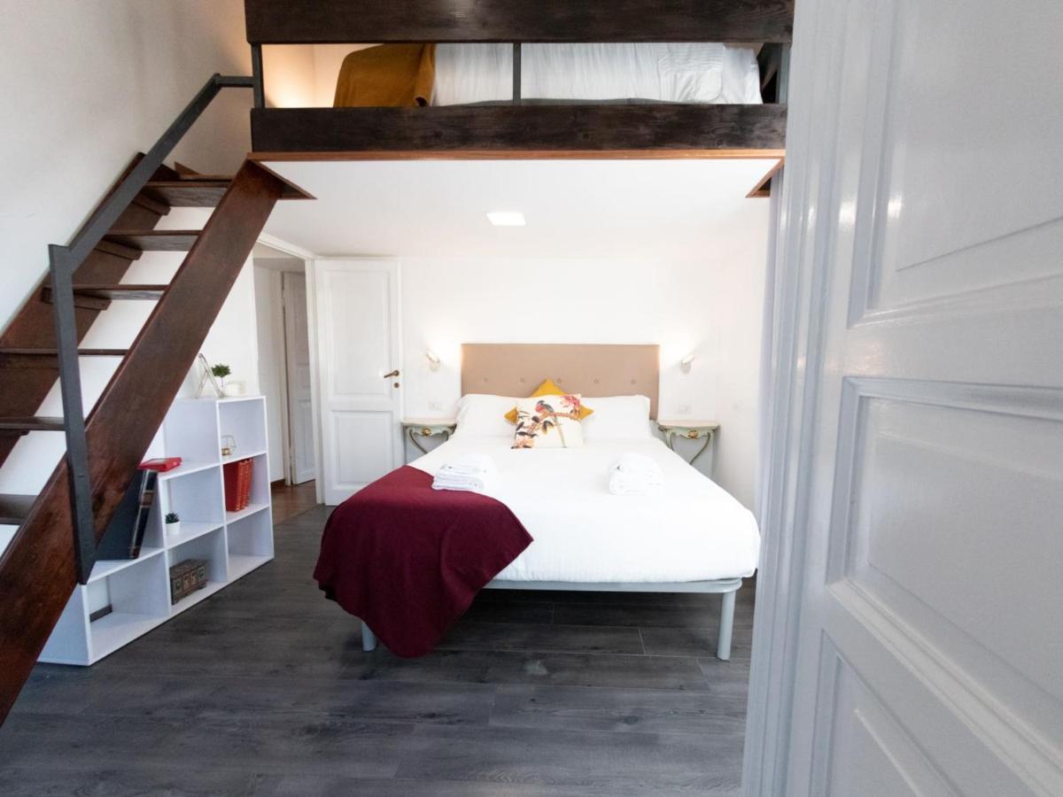 The Best Rent - Three-bedroom Close To Colosseo Appartamento Roma