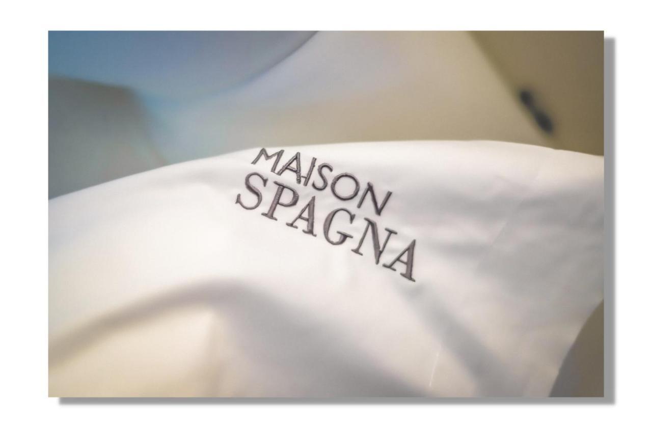 Maison Spagna Guest house *