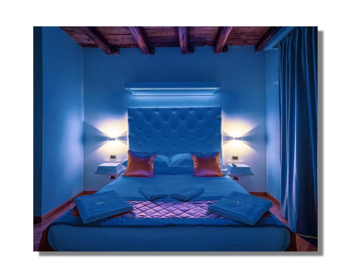 Maison Spagna Guest house *