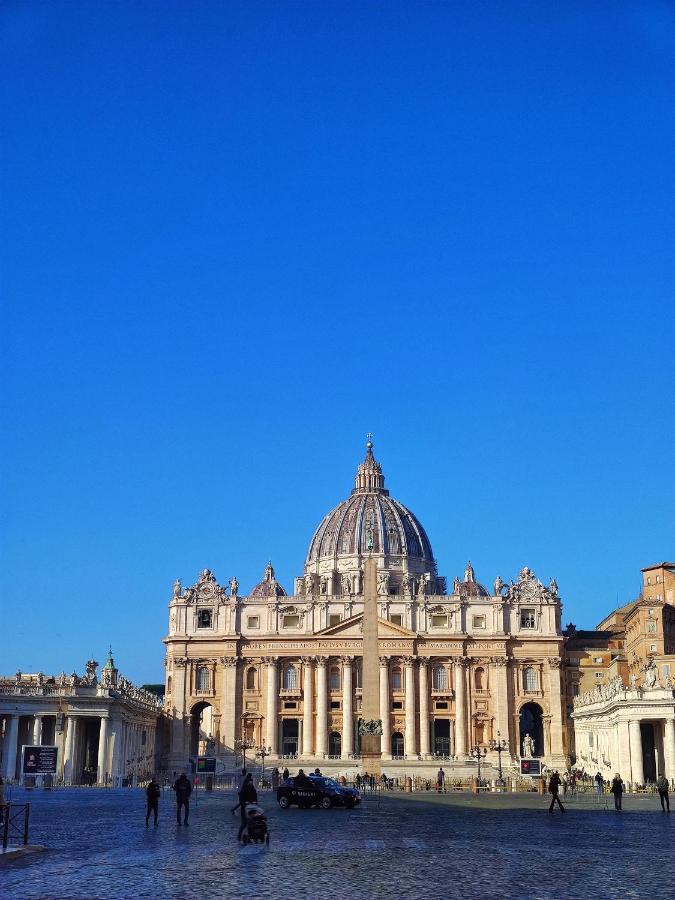 Rhome Hosting Guest house Rome