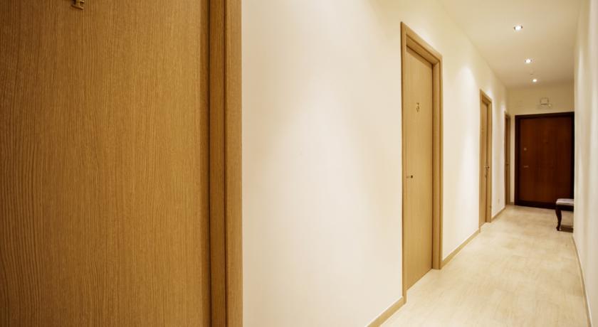 Nansen Guest house