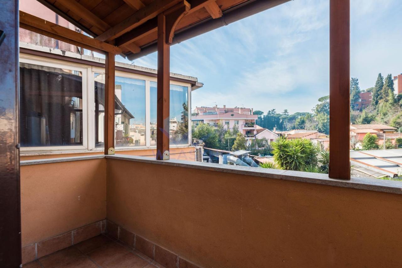 Sweety New In Fleming & Corso Di Francia Apartment *