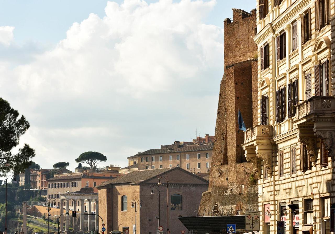 Affittacamere Dimora Ai Fori - 2*
