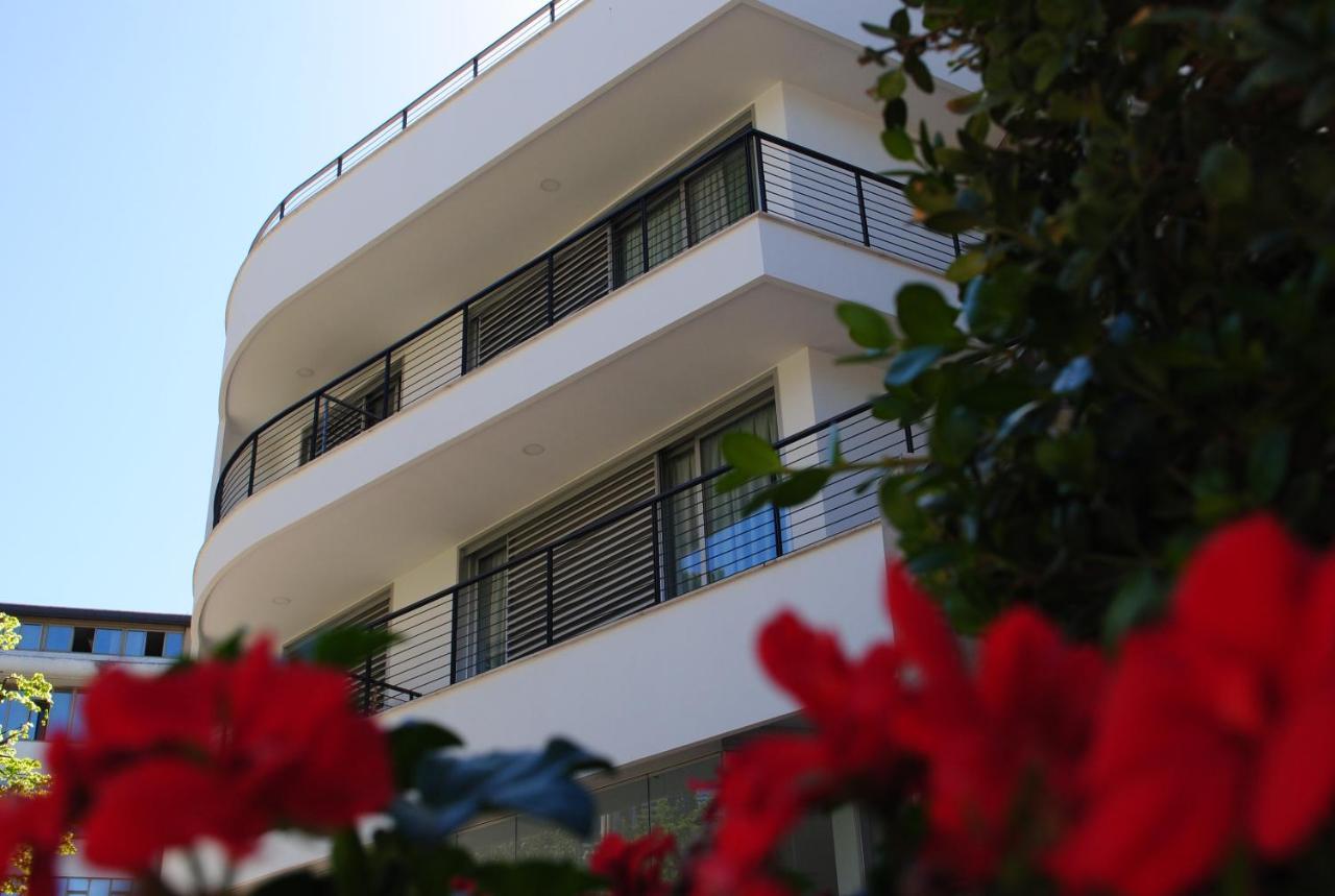 Ginevra Palace 3* Rome