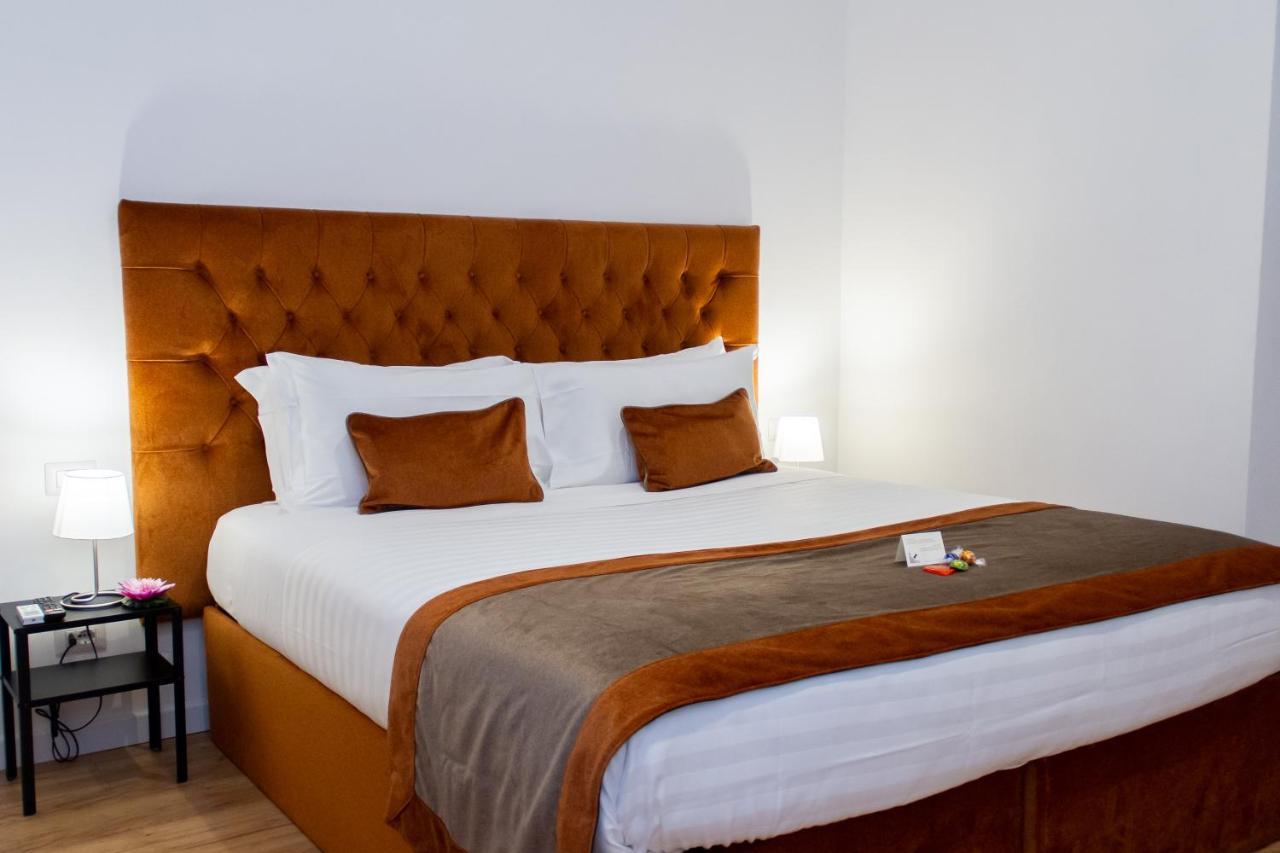 At Vatican Apartment&rooms Guest house Rome