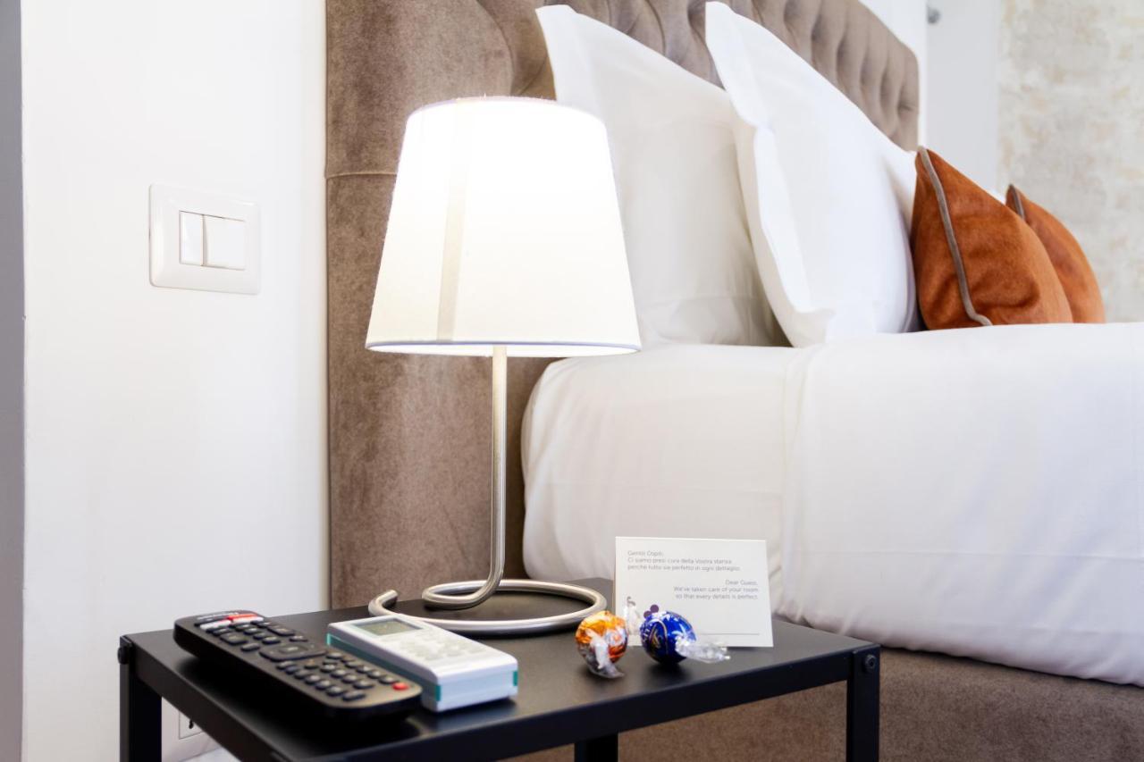 Guest house At Vatican Apartment&rooms