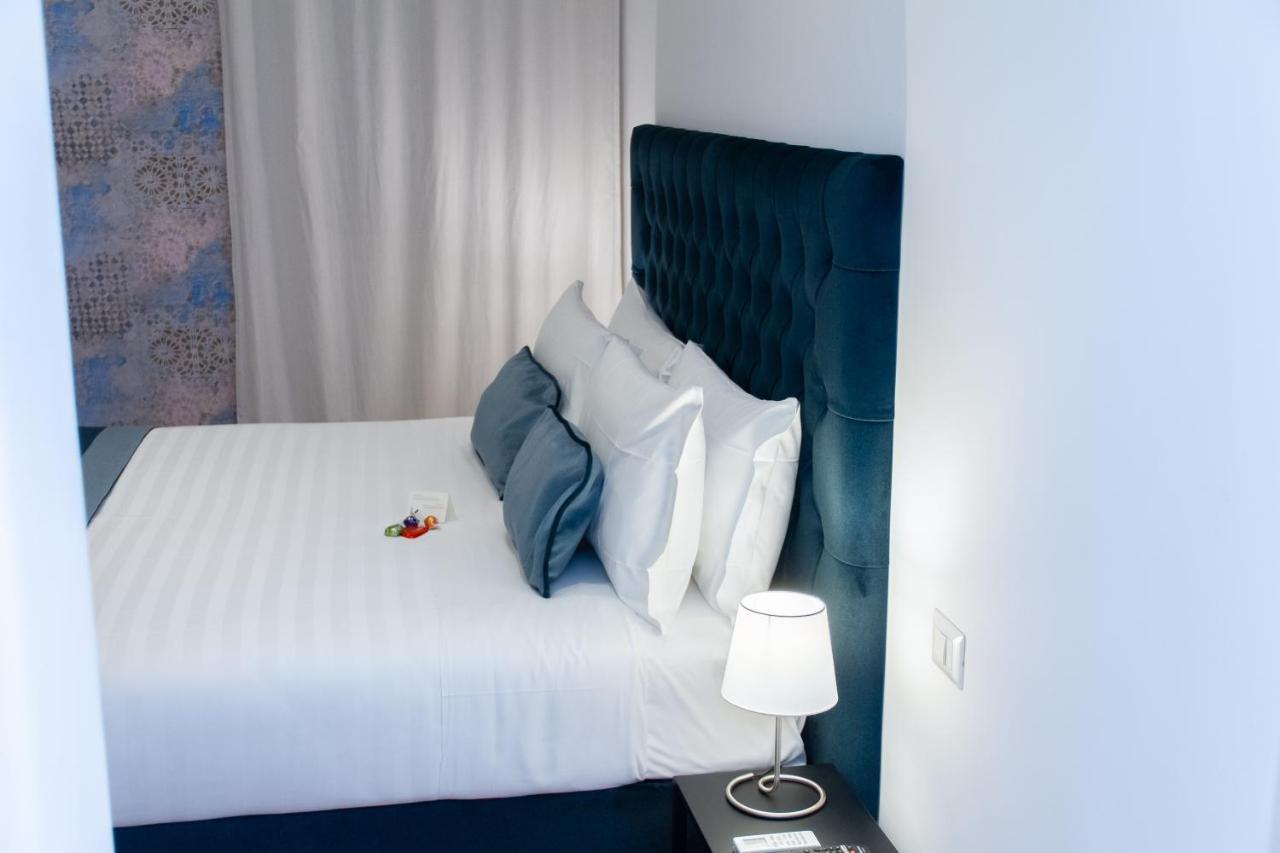 At Vatican Apartment&rooms Guest house Rome
