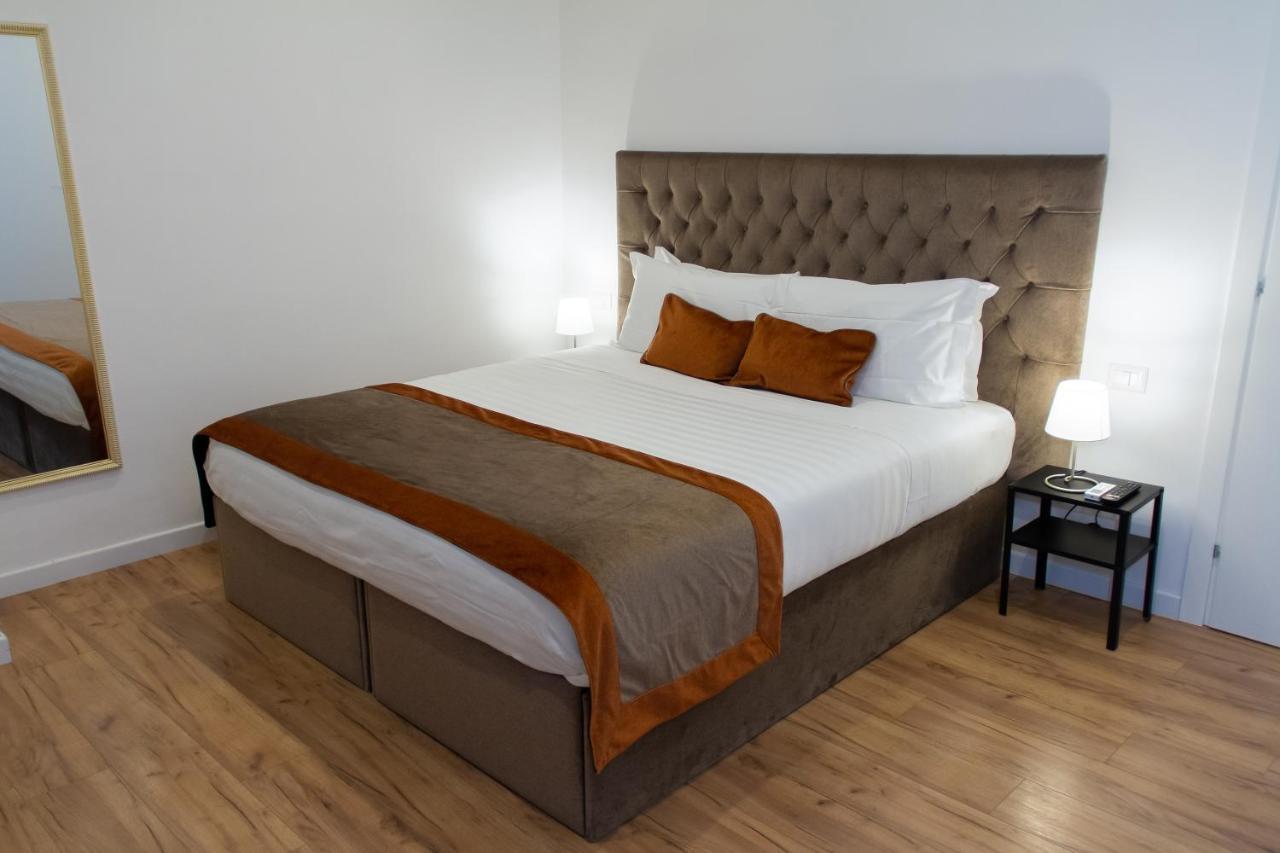 At Vatican Apartment&rooms Guest house Rome