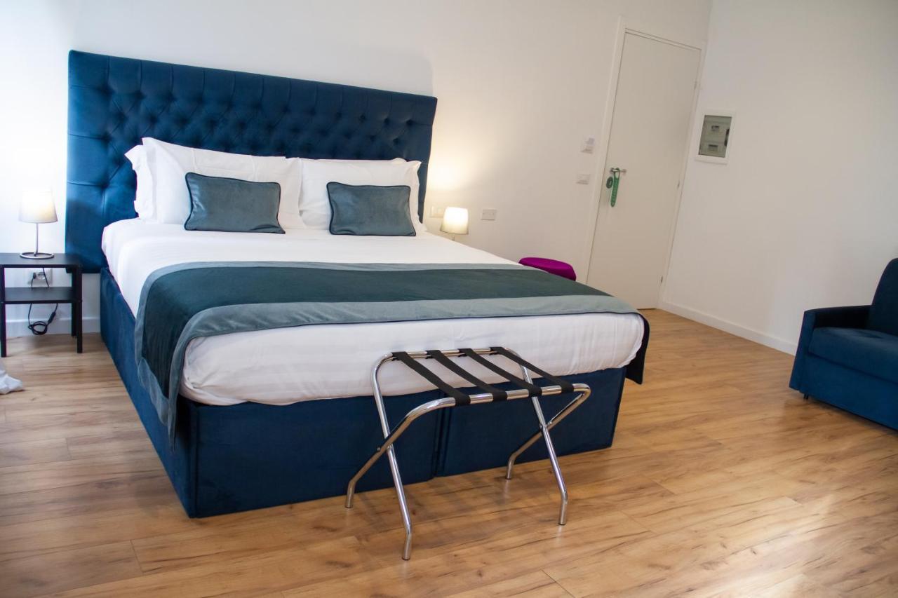 At Vatican Apartment&rooms Guest house Rome