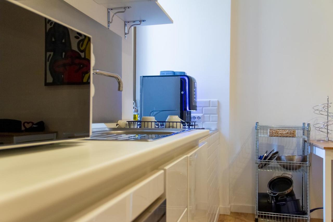 Guest house At Vatican Apartment&rooms