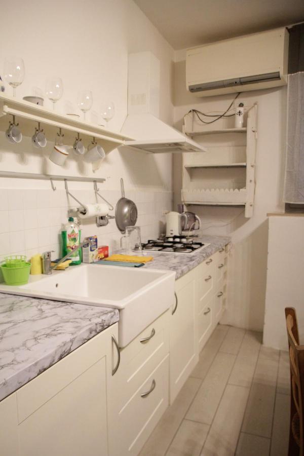 Navona Dream Home Rome
