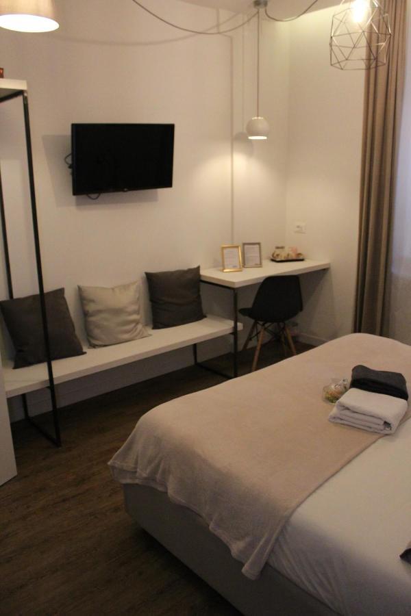 Guest house St. Peter's Luxury 3*