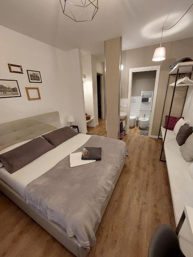 St. Peter's Luxury Guest house Rome